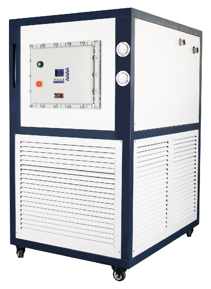 高低温一体机都会应用在哪些领域？