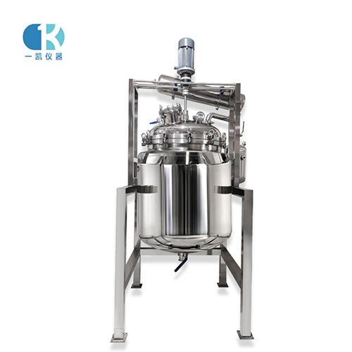 不锈钢反应釜的维护有哪些呢？