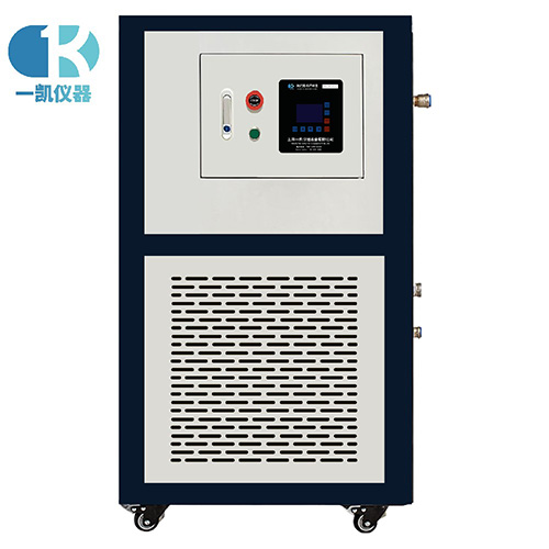 高低温一体机在实验室中担当什么角色呢？