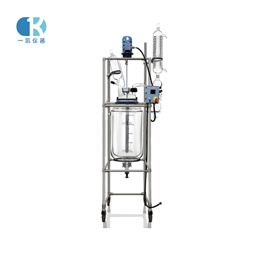 防爆型玻璃反应釜是否可以定制呢？