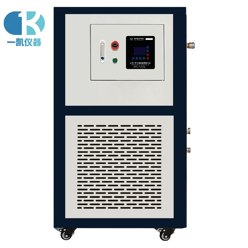 高低温一体机一般会用在哪些实验中？